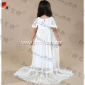 girls maxi boutique wedding dress